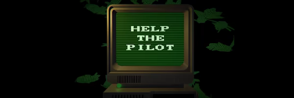 Flight Risk video 1
