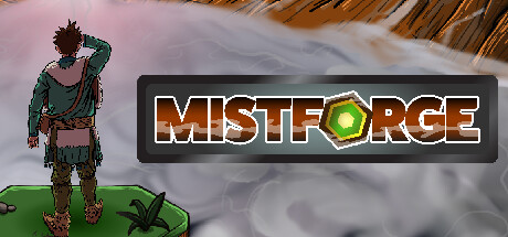 Mist Forge Cover Image