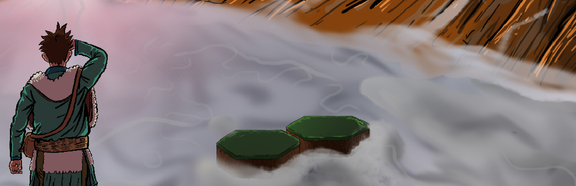 Mist Forge