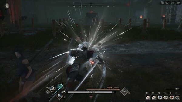 Hunter's Arena: Revolutionfor windows and Linux 1