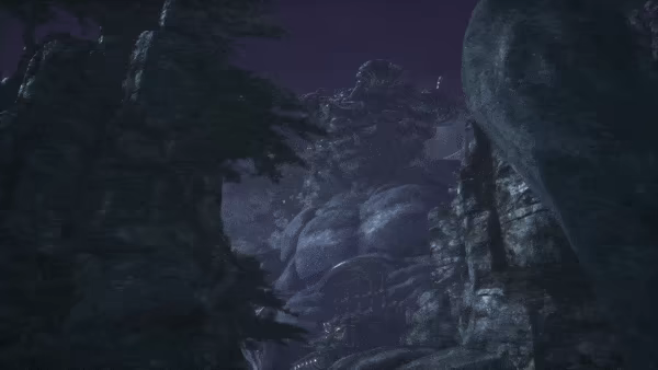 Hunter's Arena: Revolution video 2