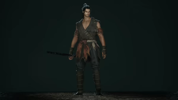Hunter's Arena: Revolution video 4