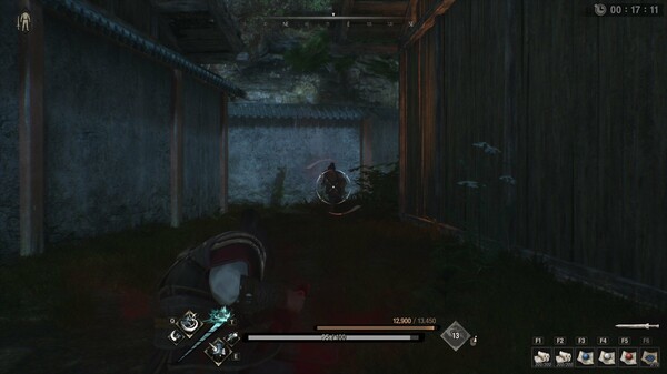 Hunter's Arena: Revolution screenshot 1