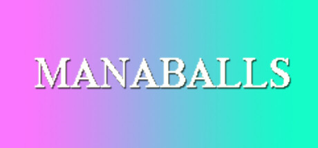Manaballs cover art