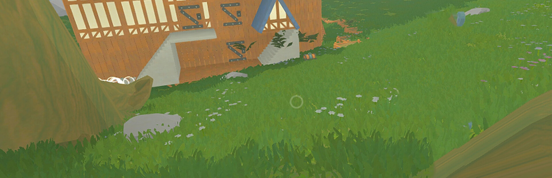 Manaballs