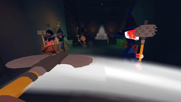 Manaballs Screenshot
