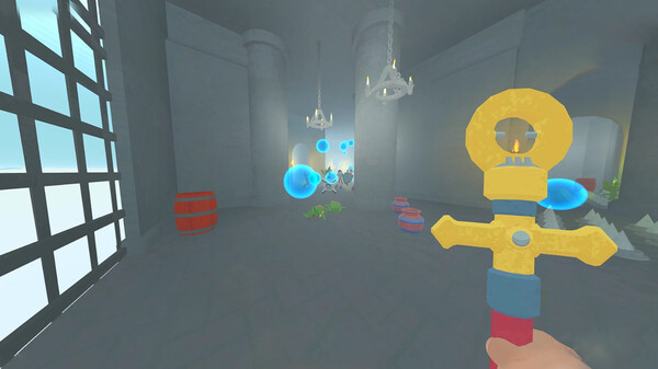 Manaballs Screenshot