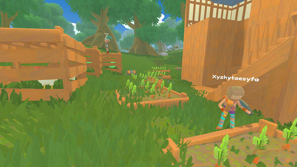 Manaballs Screenshot