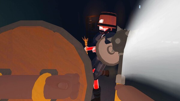 Manaballs Screenshot