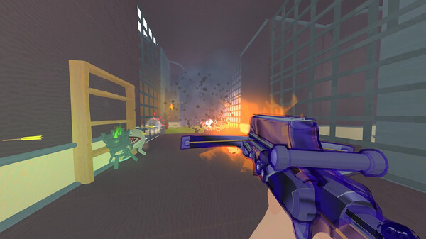 Manaballs Screenshot