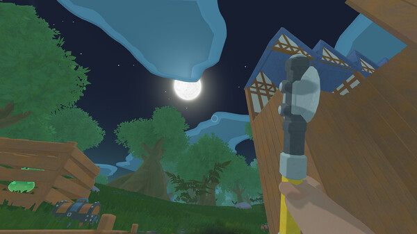 Manaballs Screenshot