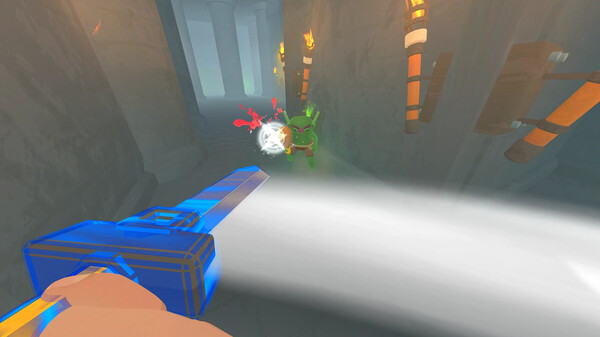 Manaballs Screenshot