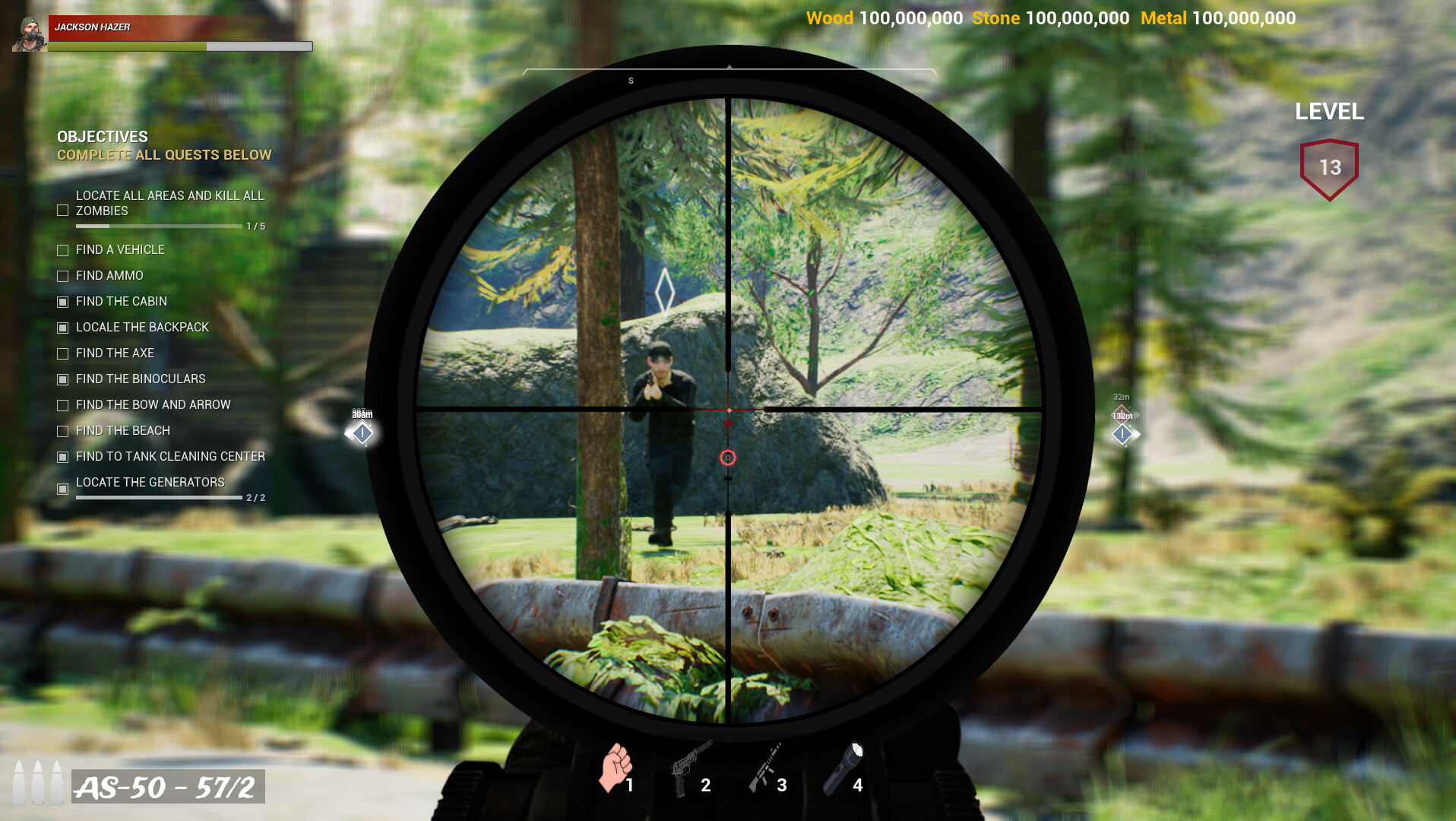 The Day Of Survival screenshot screenshot 10