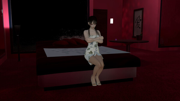 My Girlfriends game for windows Pc 1