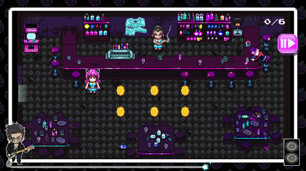 Would You Call Him a Bad Man? screenshot 1