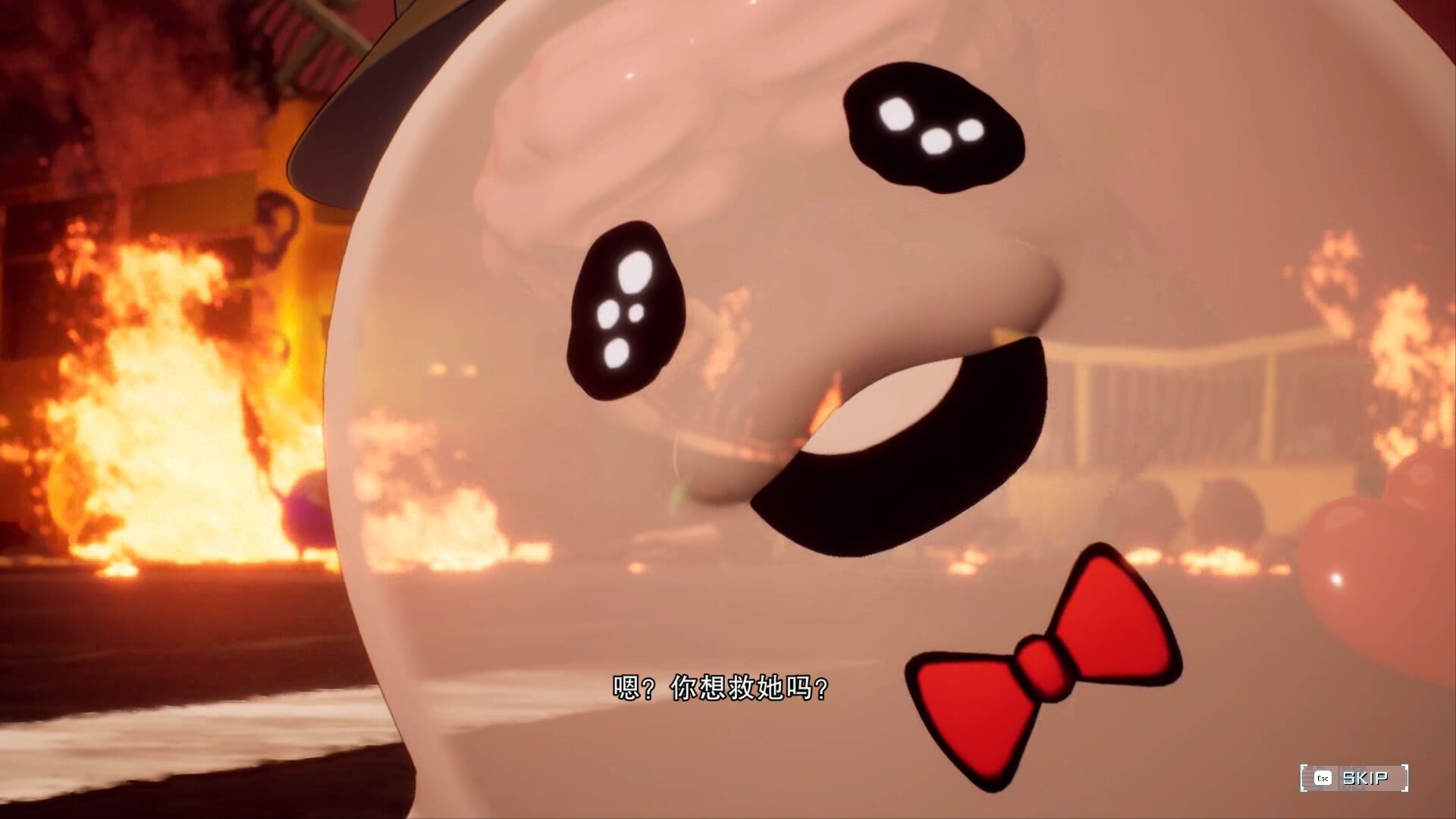 百日战纪 -最终防卫学园-