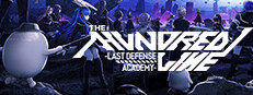 The Hundred Line -Last Defense Academy- Banner