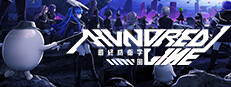 HUNDRED LINE -最終防衛学園-