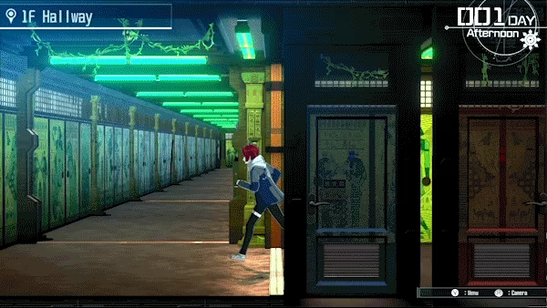The Hundred Line -Last Defense Academy- video 4