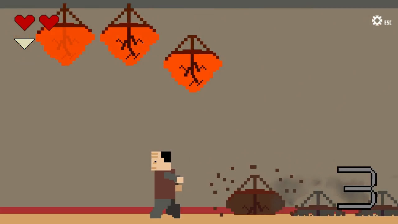 Get Up In The Night screenshot #4