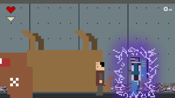 Get Up In The Night game for windows Pc 1