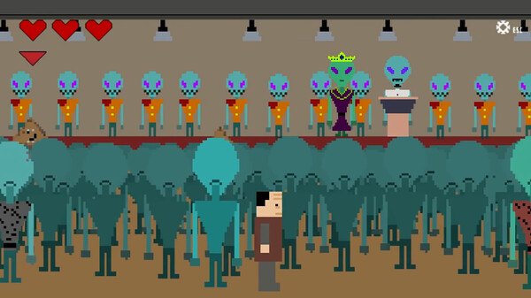 起夜  Get Up In The Night screenshot 5