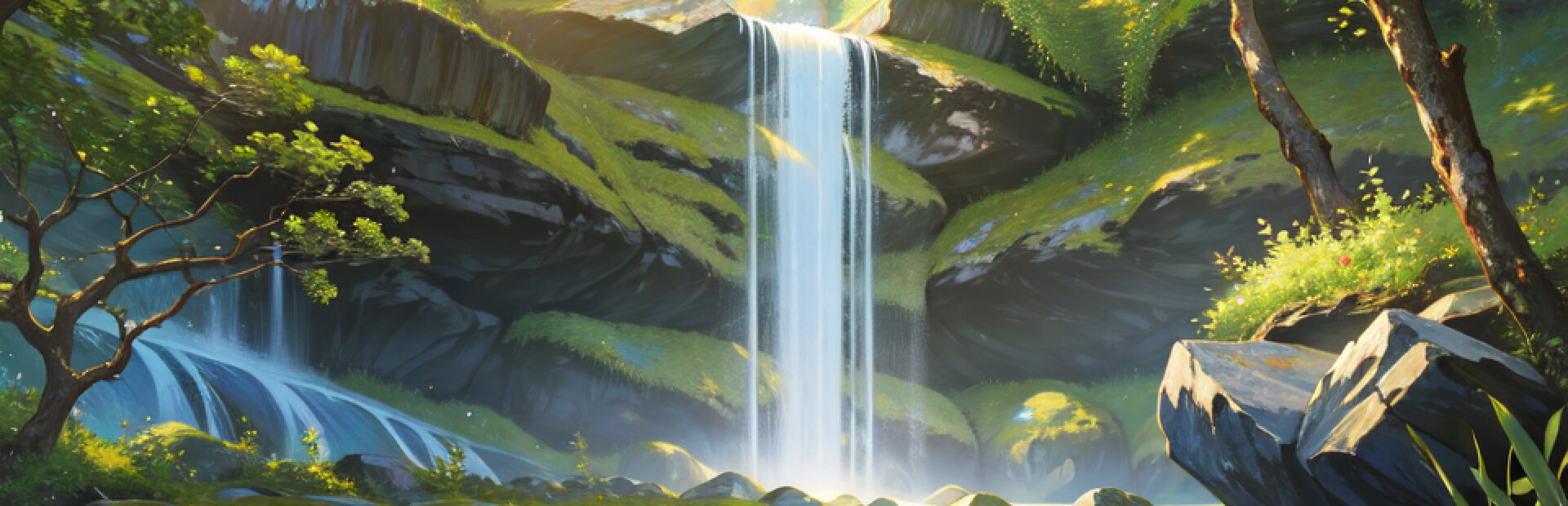 Sweet Forest