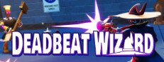 Deadbeat Wizard