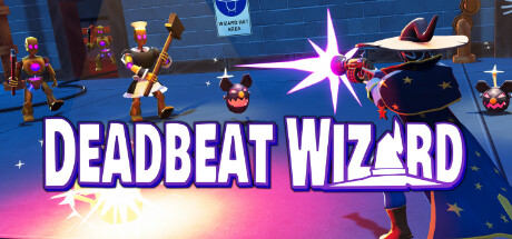 Deadbeat Wizard Cheat Engine/CT