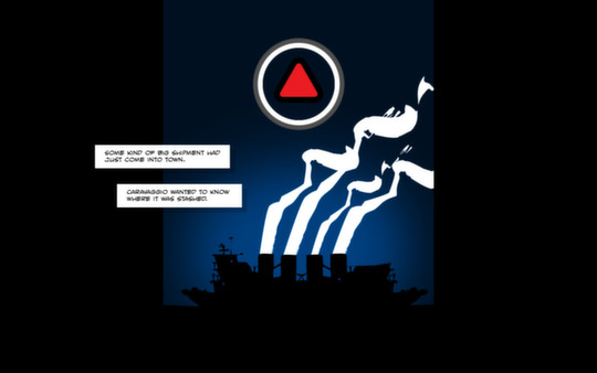 Third Eye Crime screenshot 6
