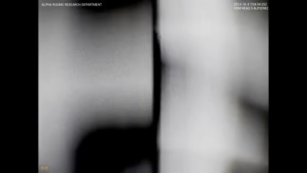 Alpha Rooms video 4