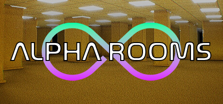 Alpha Rooms Cover Image