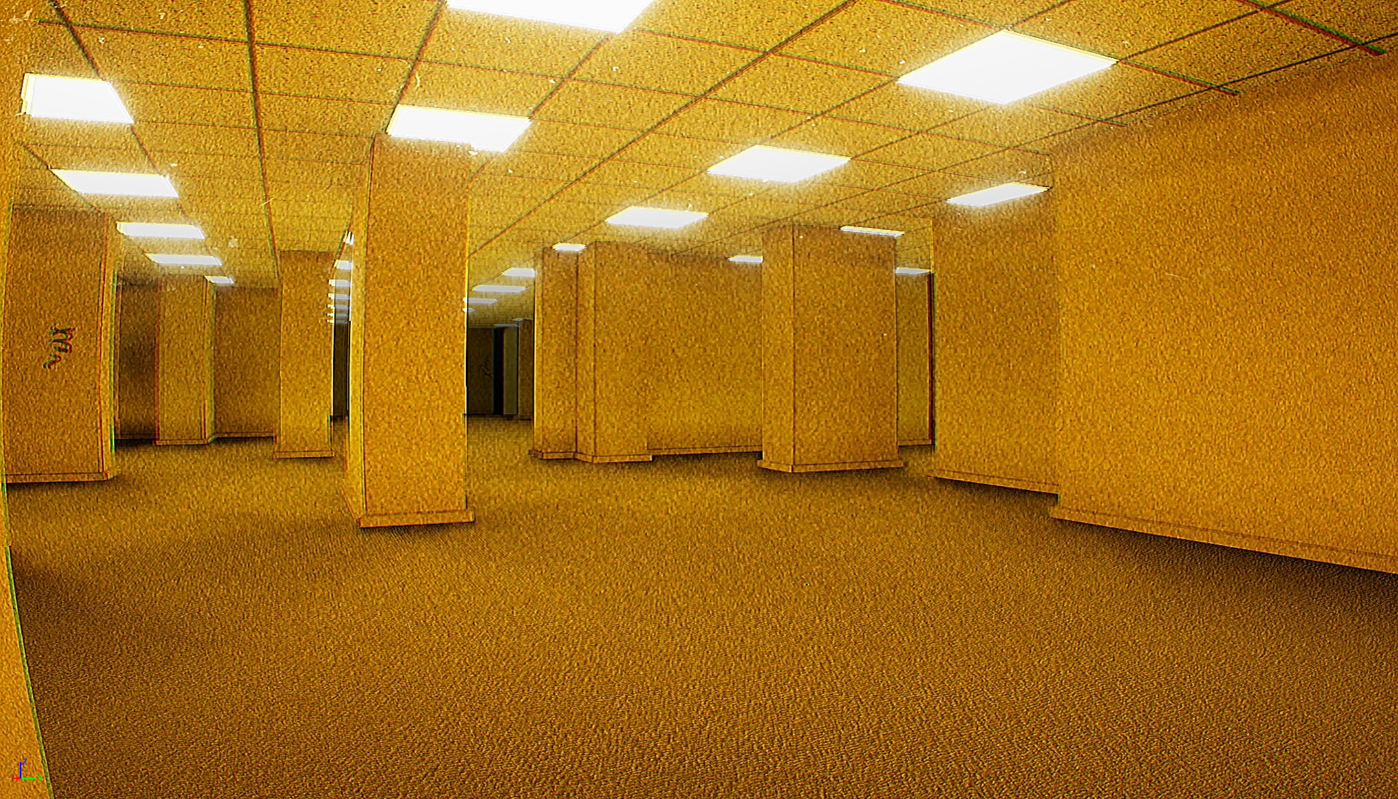 Alpha Rooms