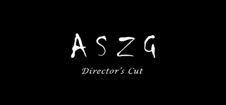 ASZG Project Director's Cut Cover Image