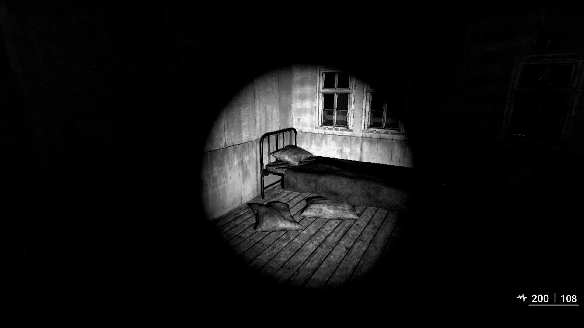 ASZG Project Director's Cut screenshot #1