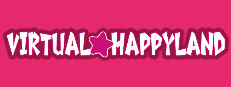 バーチャル★ハッピーランド | Virtual★Happy Land