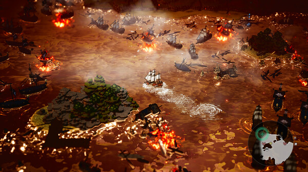 OCTOPATH TRAVELER 0.