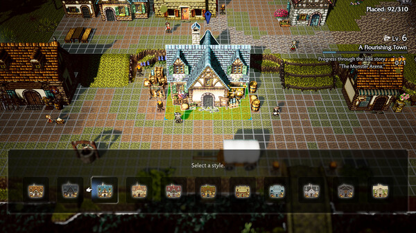 Screenshots