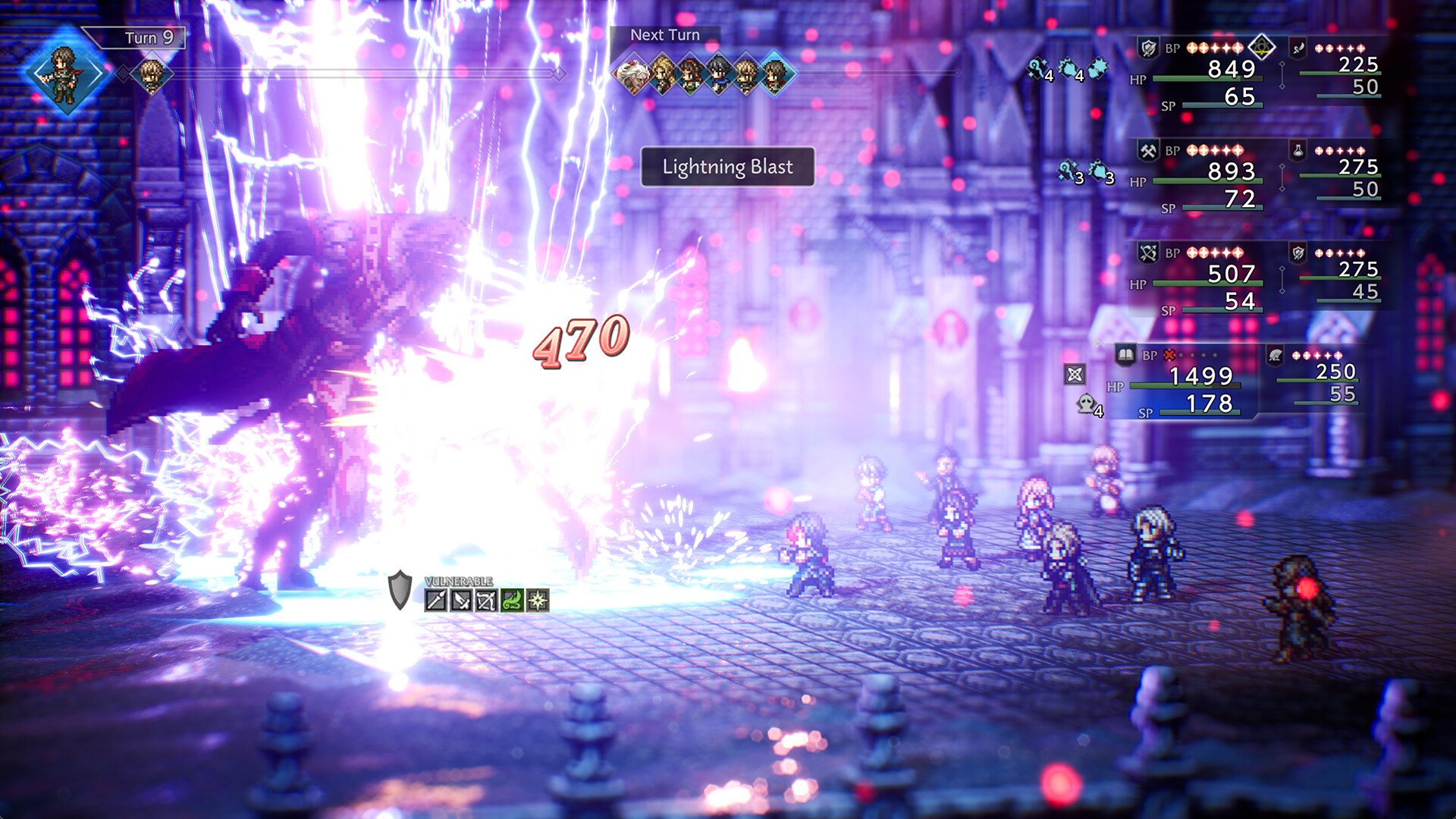 Купить OCTOPATH TRAVELER 0 на 4% дешевле Steam — SteamGifts