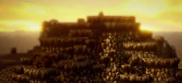OCTOPATH TRAVELER 0 video 4