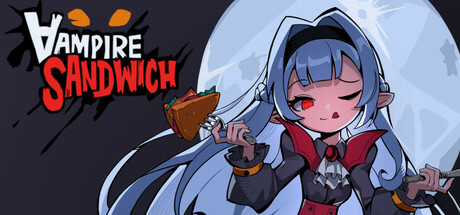 Steam thumbinal