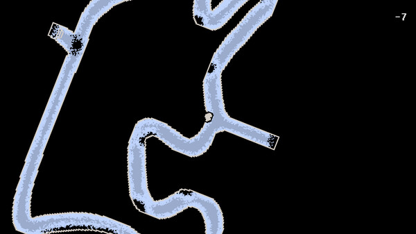 낙화 -falling flower- screenshot 4