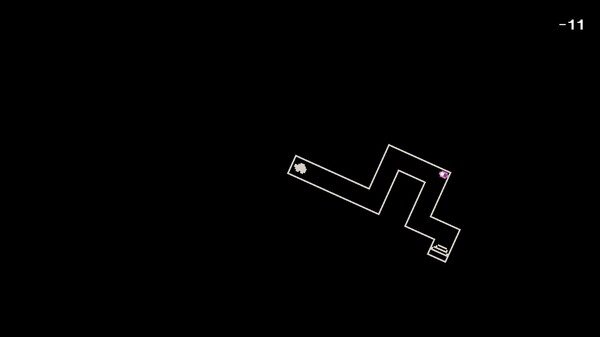 낙화 -falling flower- screenshot 2