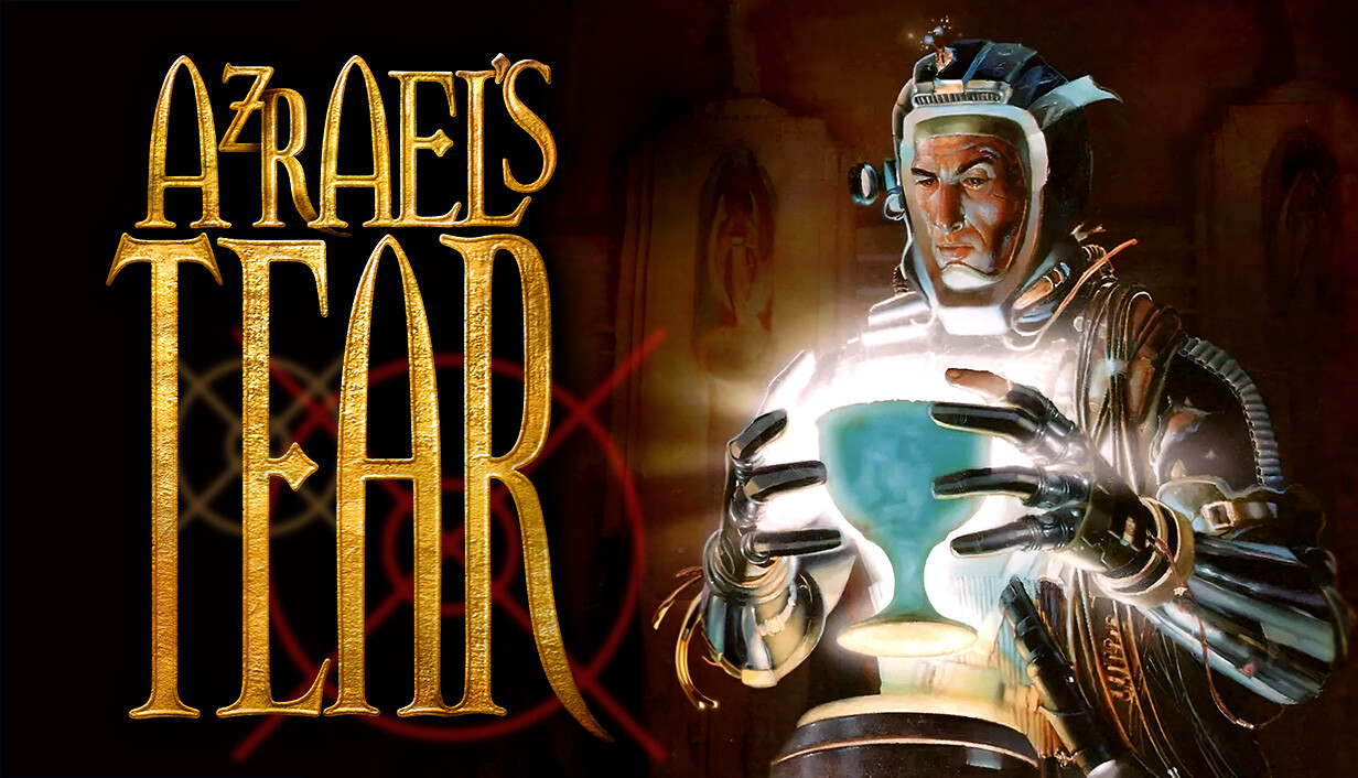 Azrael's Tear