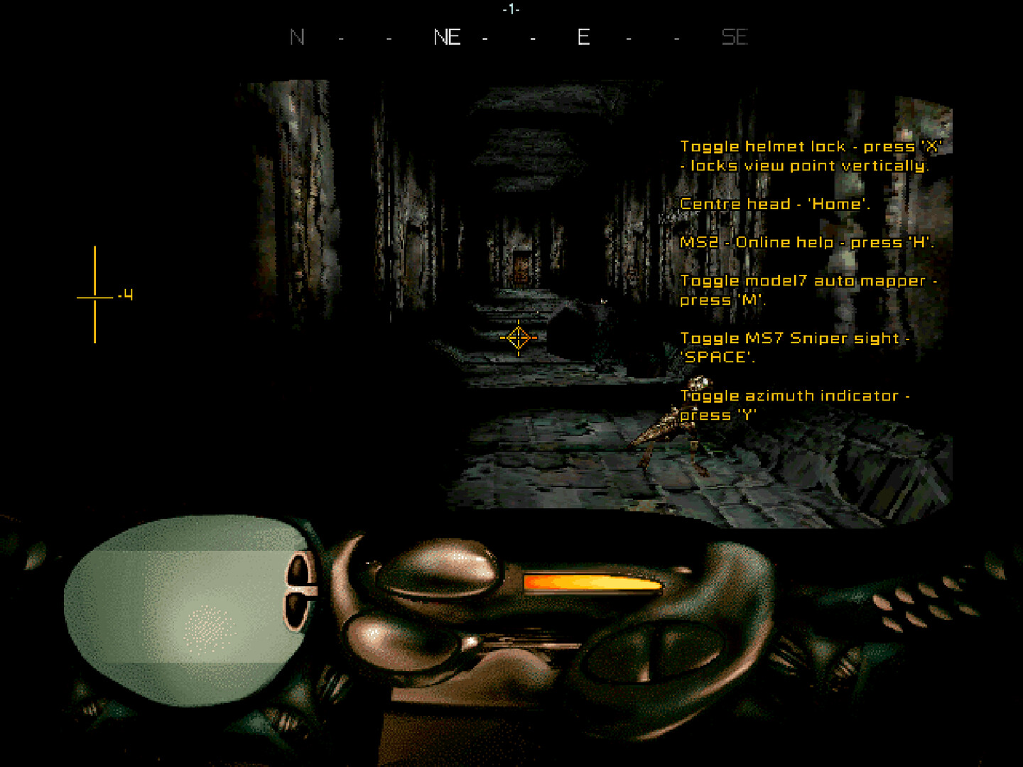 Azrael's Tear Featured Screenshot #1