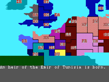 Скриншот из Medieval Lords: Soldier Kings of Europe