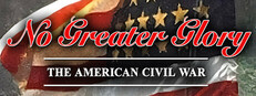 No Greater Glory: The American Civil War Small Capsule Image