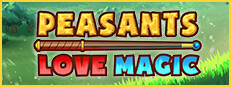 Peasants Love Magic