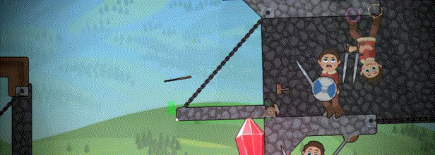 Peasants Love Magic video 2