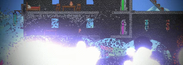 Peasants Love Magic video 4